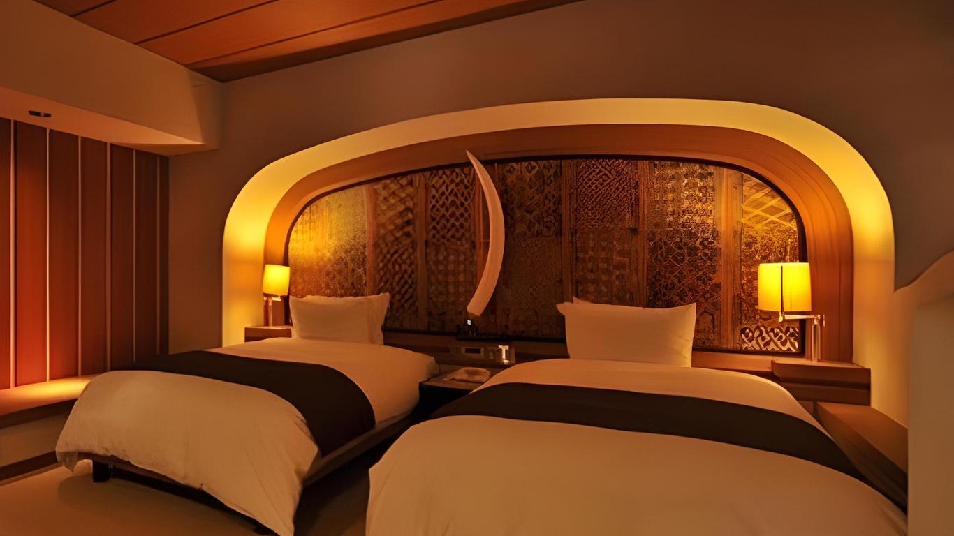 Premier Resort Yuga Iseshima