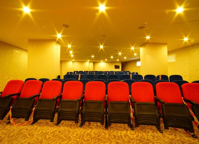 Conference room Ảnh