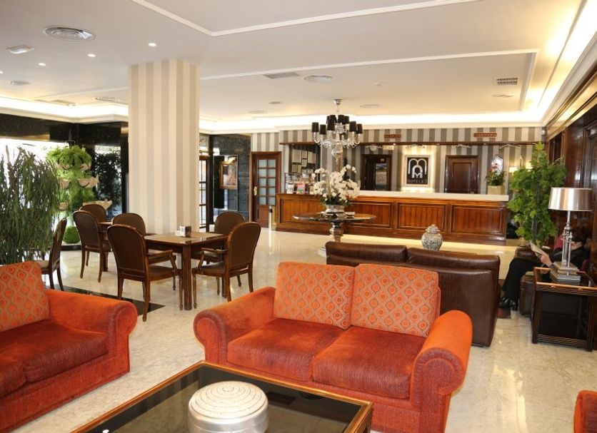Lounge Ảnh