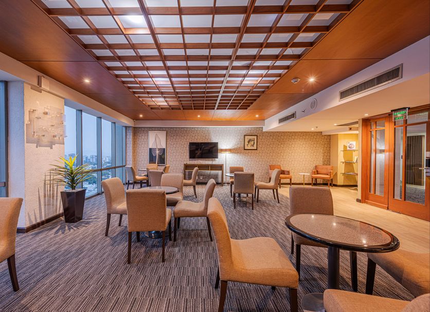 Lounge Ảnh