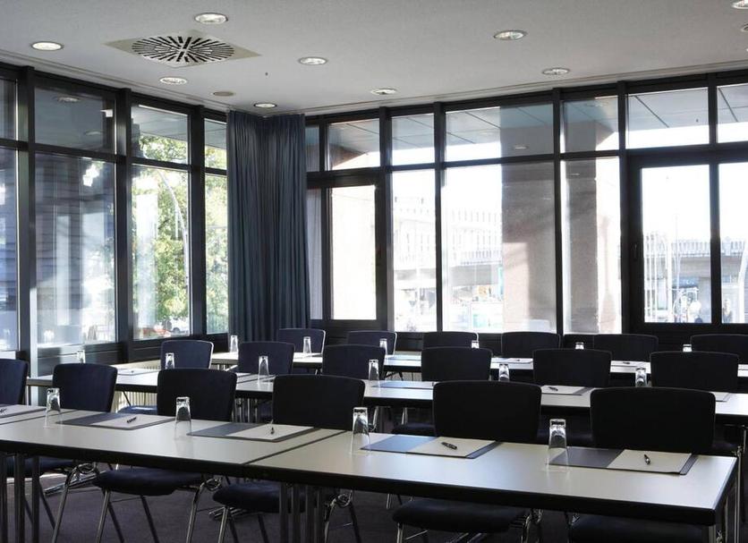 Conference room Ảnh