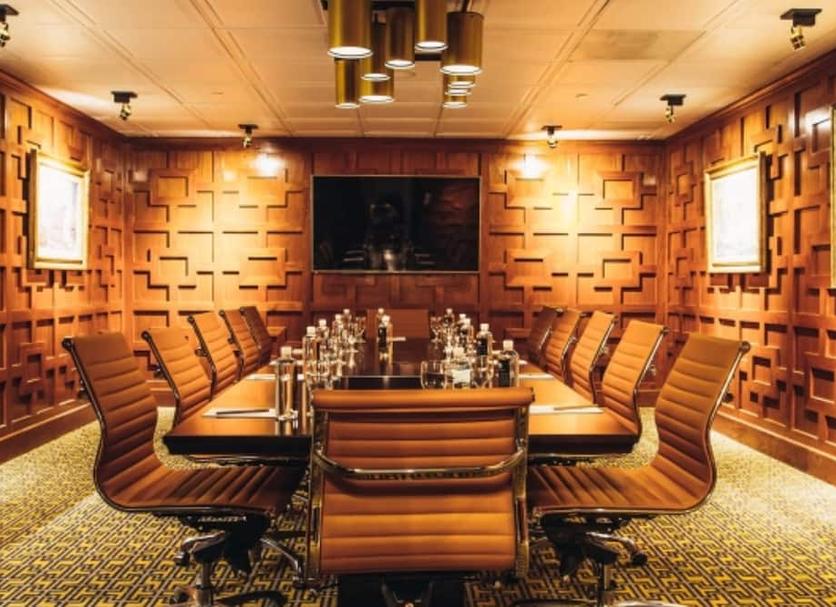 Conference room Ảnh
