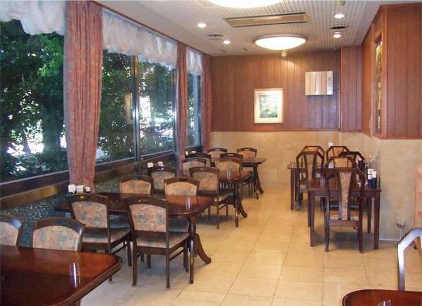 Nhà hàng Ảnh