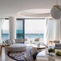 Jumeirah at Saadiyat Island Resort