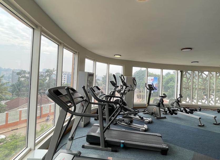 Gym Ảnh