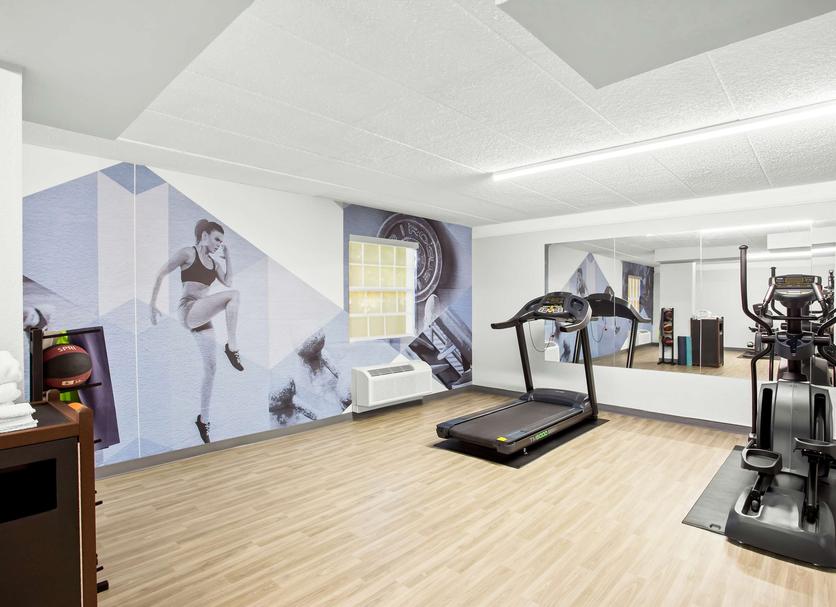 Gym Ảnh