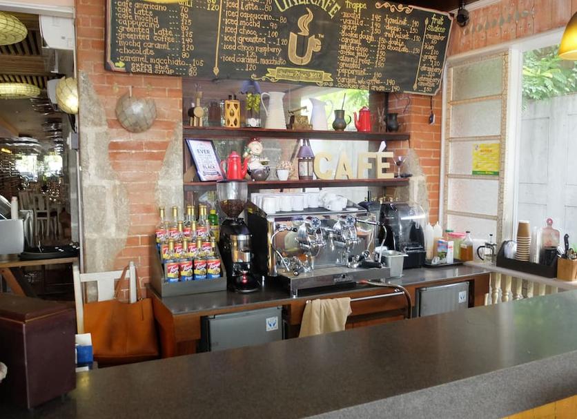 Bar Ảnh