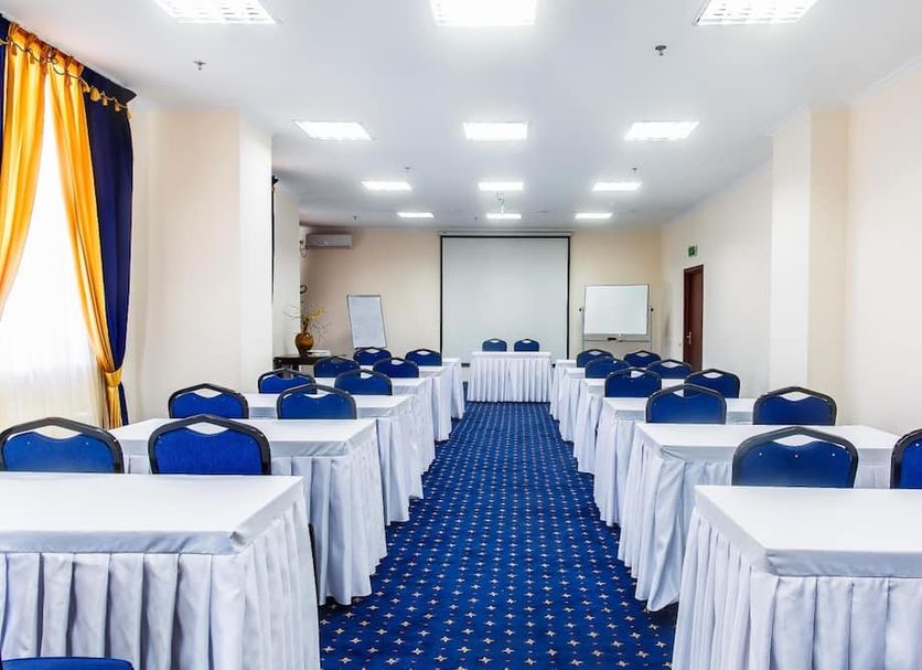 Conference room Ảnh