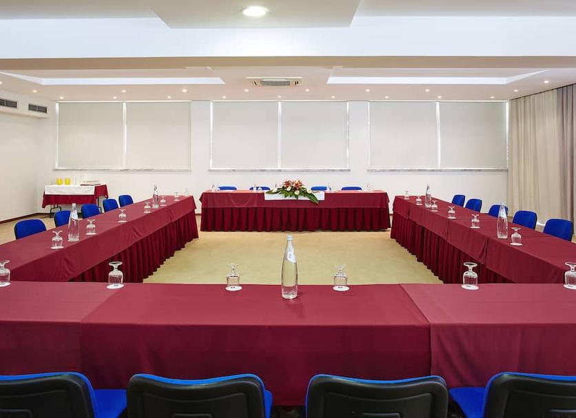 Conference room Ảnh