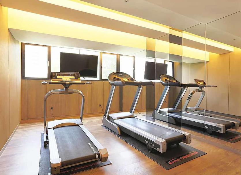 Gym Ảnh