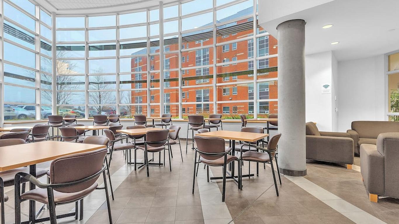 Fanshawe College Conference Services