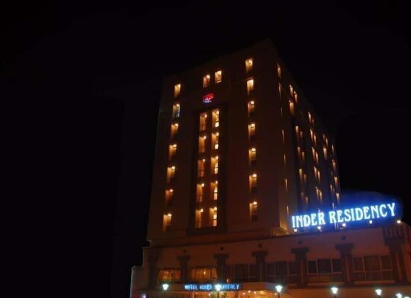 Toà nhà Ảnh