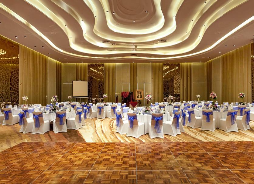 Sảnh yến tiệc Ảnh