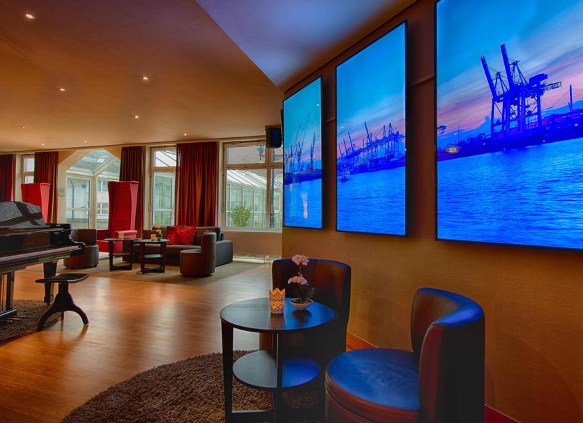 Lounge Ảnh