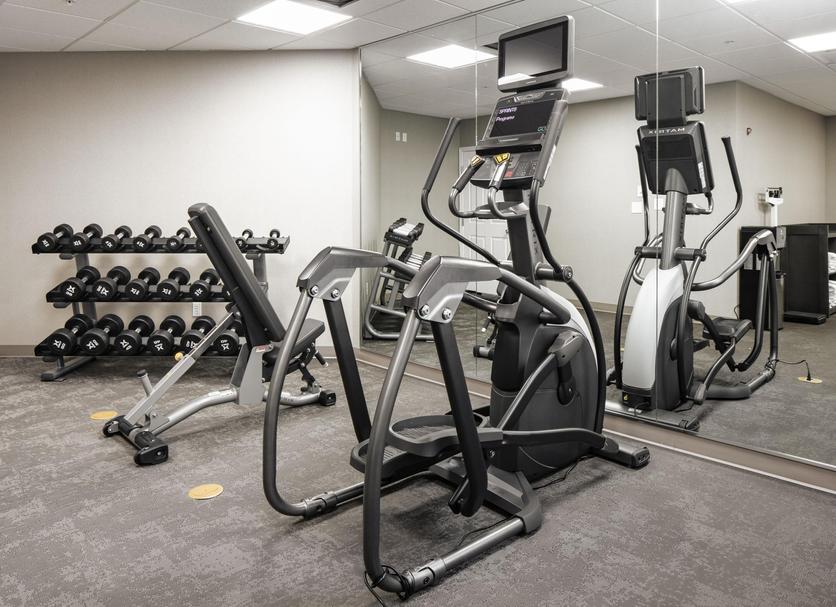 Gym Ảnh