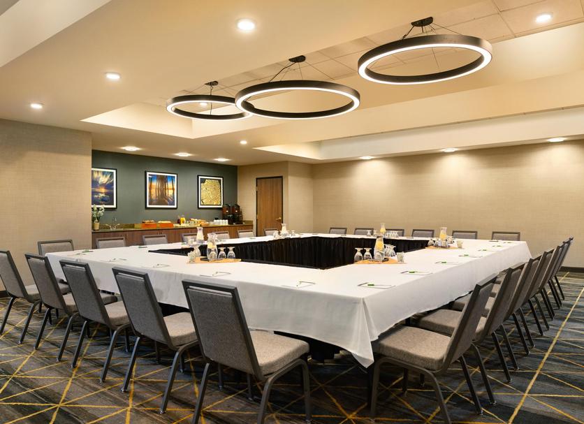 Conference room Ảnh