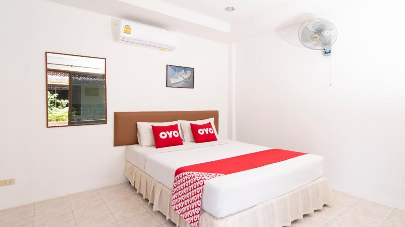 OYO 325 Naiyang Cottage