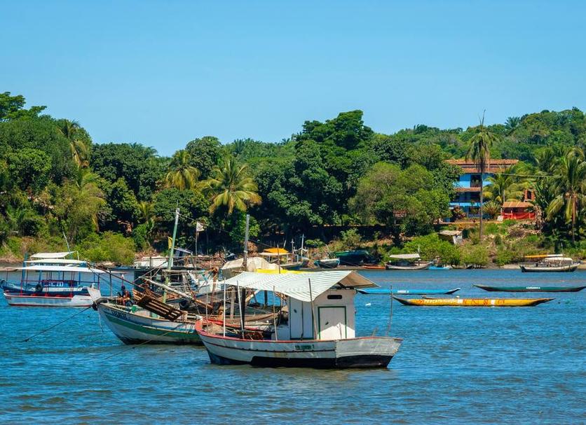 Cảnh ngoài trời Ảnh