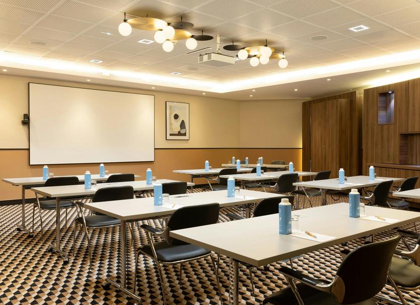 Conference room Ảnh
