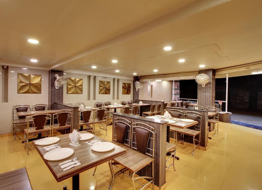 Nhà hàng Ảnh