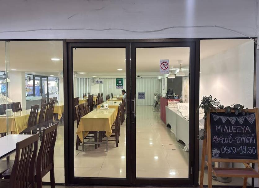 Nhà hàng Ảnh