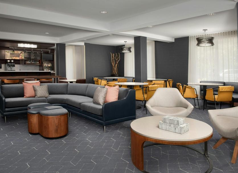 Lounge Ảnh