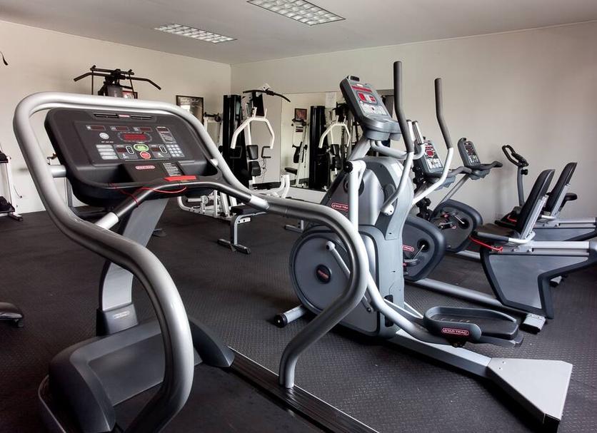 Gym Ảnh
