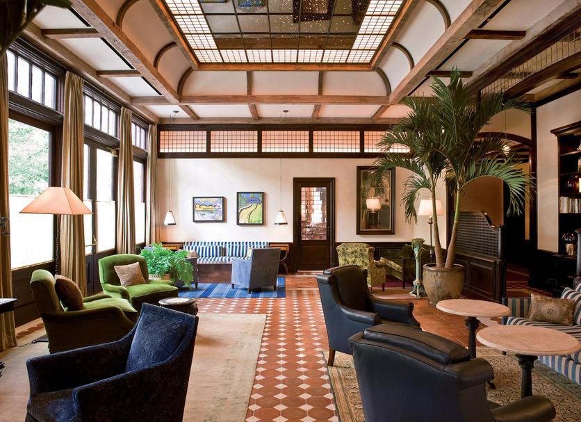 Lounge Ảnh
