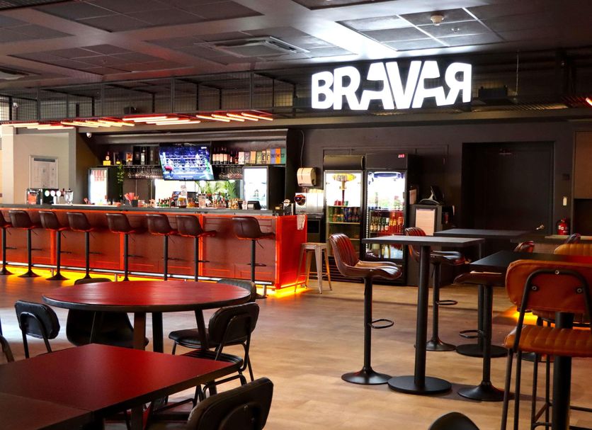 Bar Ảnh