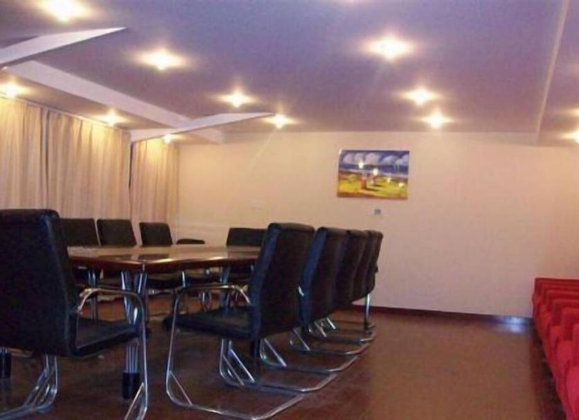 Conference room Ảnh