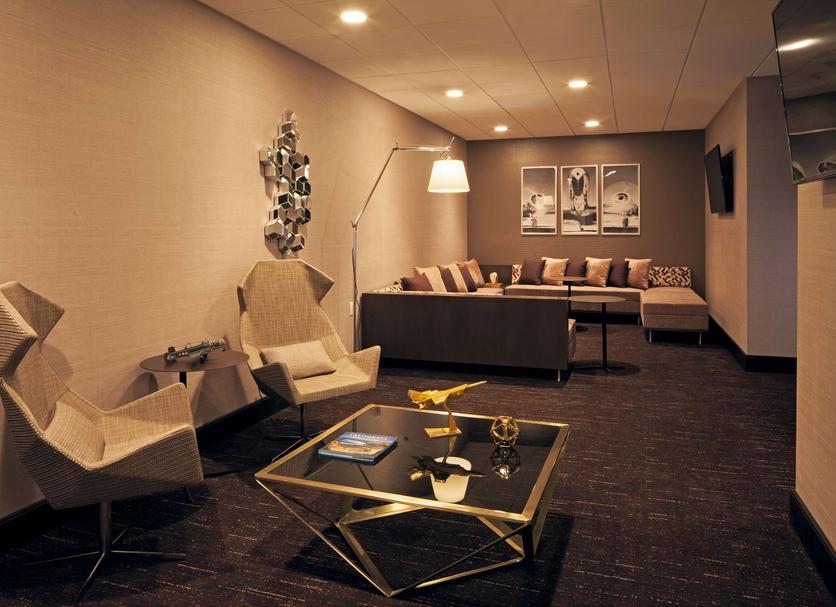 Lounge Ảnh