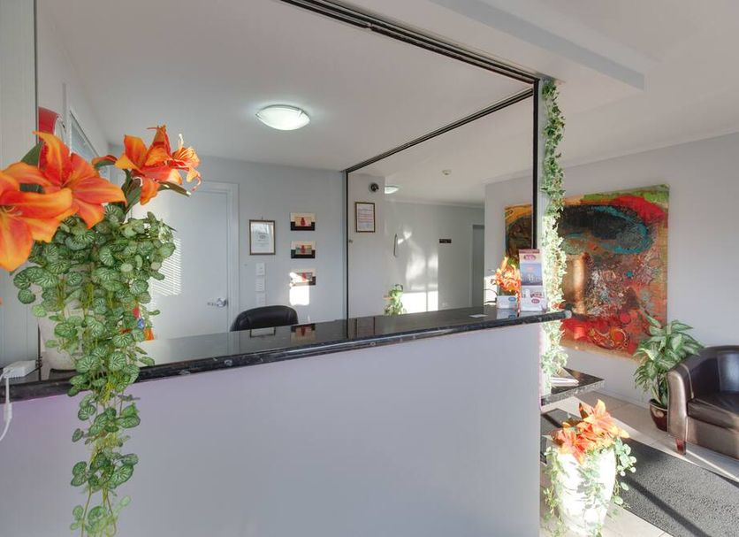 Lễ tân Ảnh
