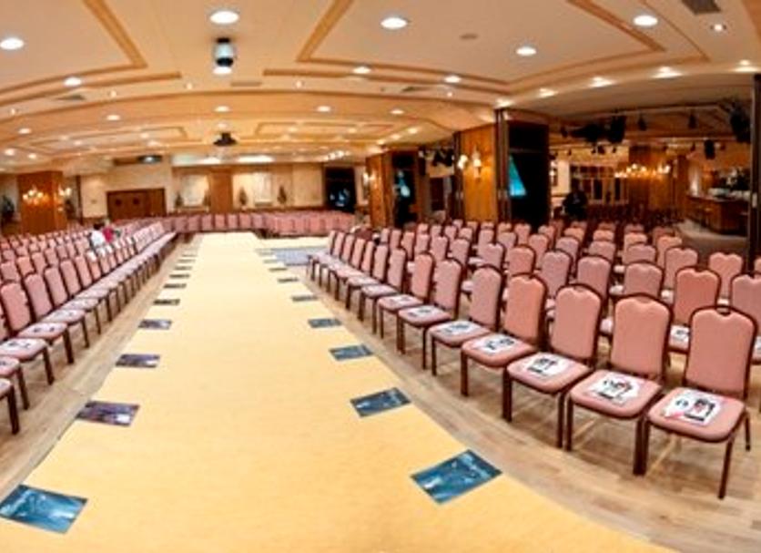 Conference room Ảnh