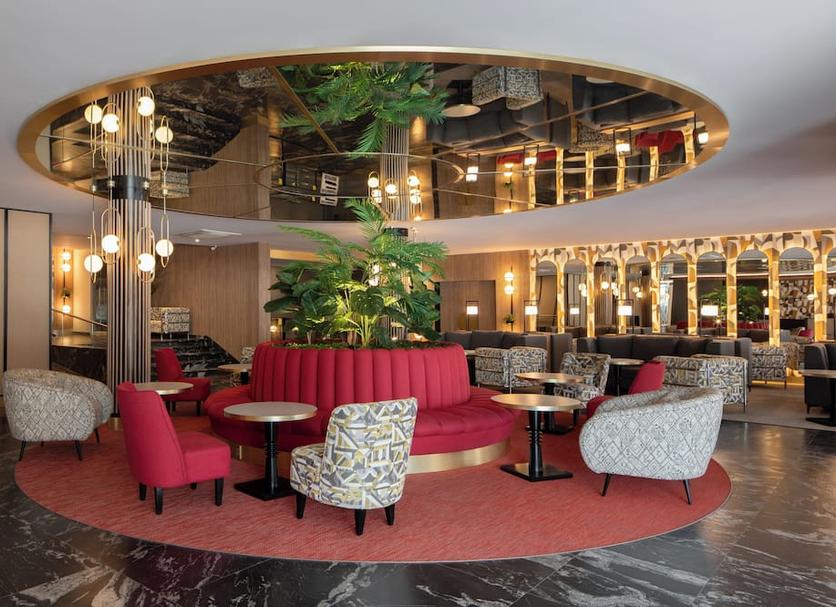 Lounge Ảnh