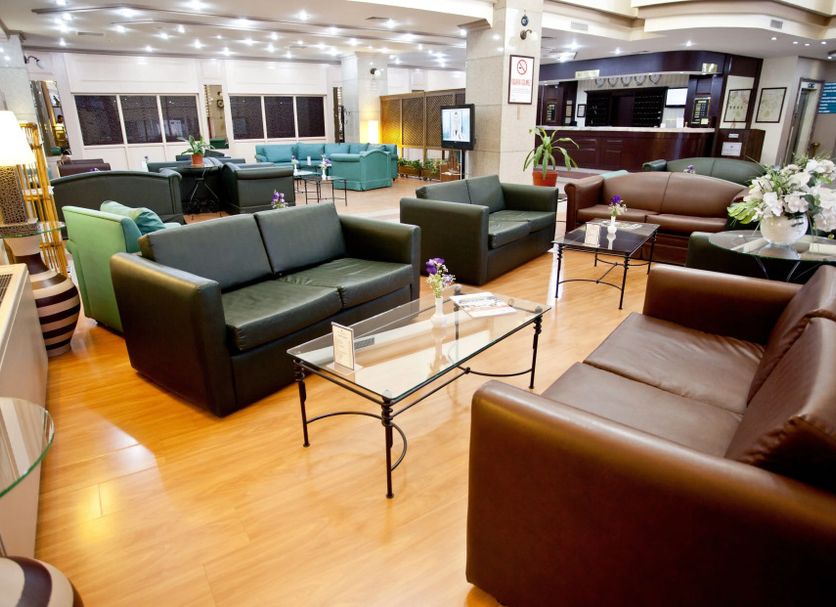Lounge Ảnh