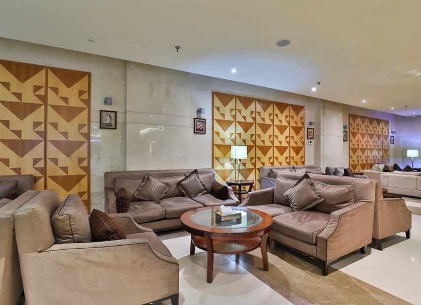 Lounge Ảnh