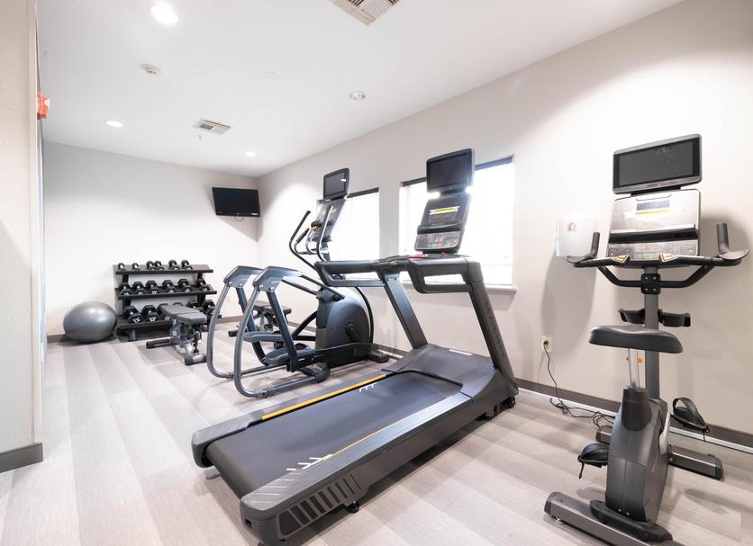 Gym Ảnh