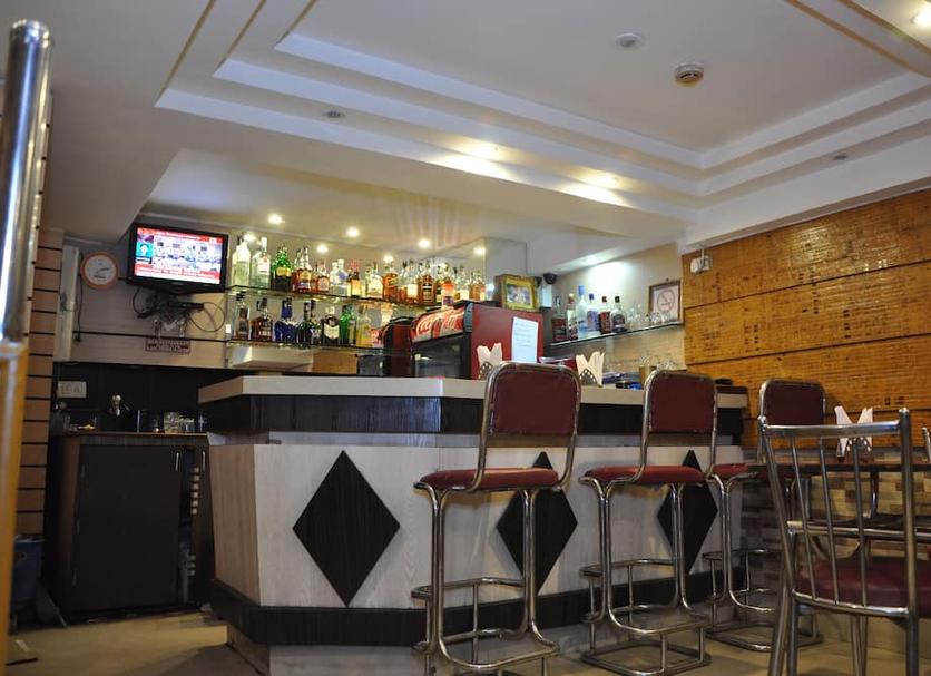 Bar Ảnh