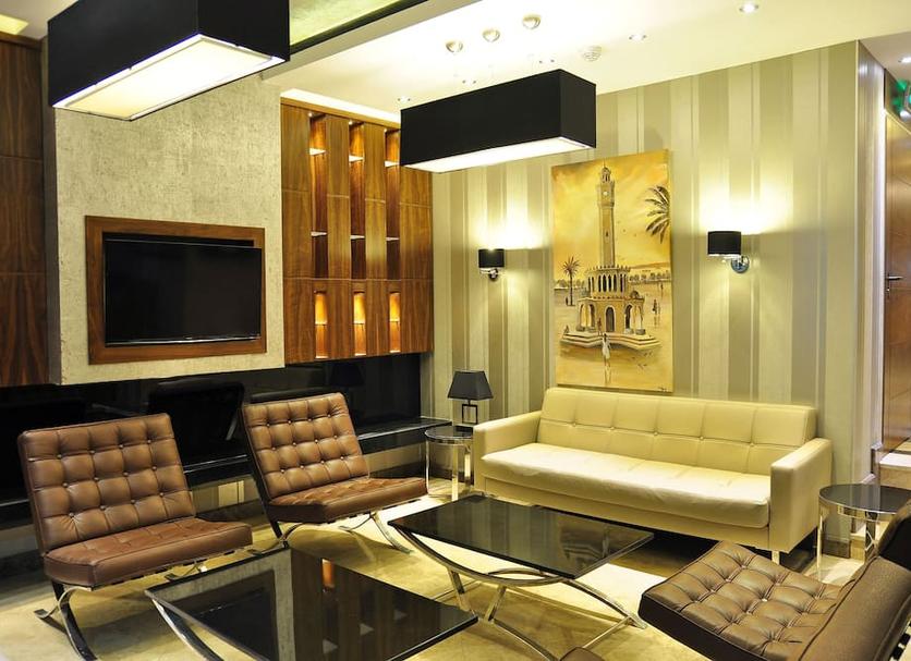 Lounge Ảnh