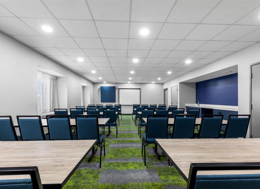 Conference room Ảnh