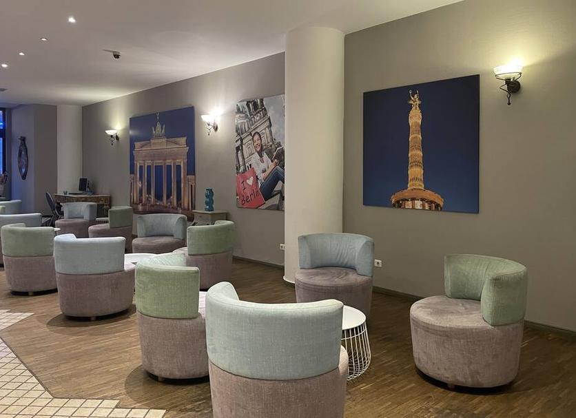 Lounge Ảnh