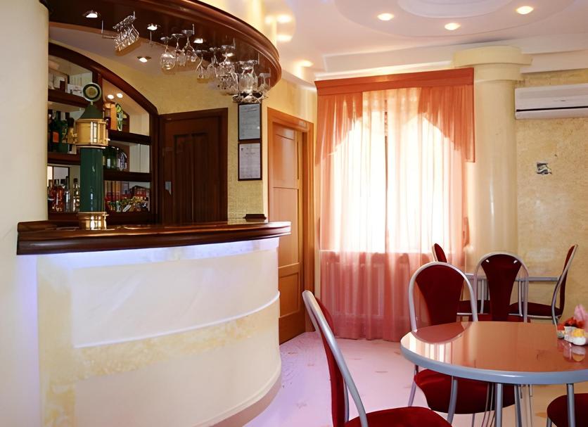 Bar Ảnh
