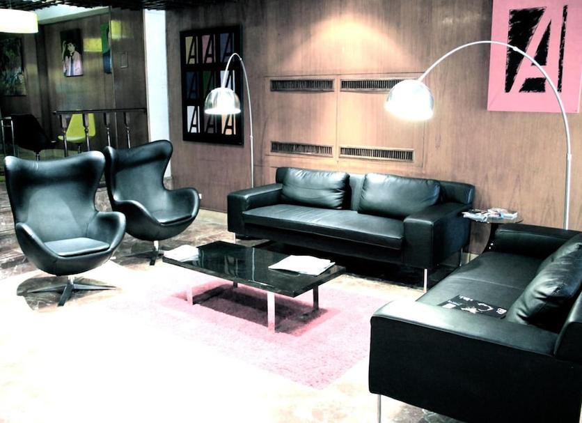 Lounge Ảnh