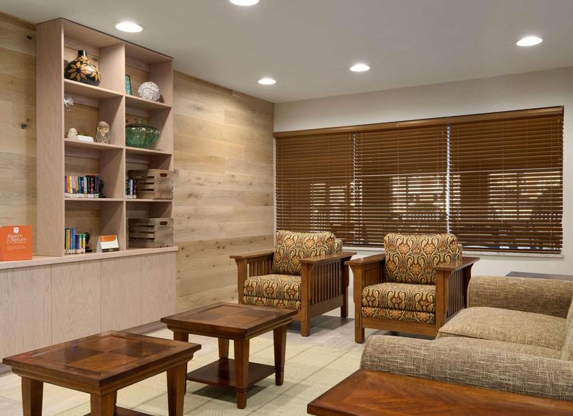 Lounge Ảnh