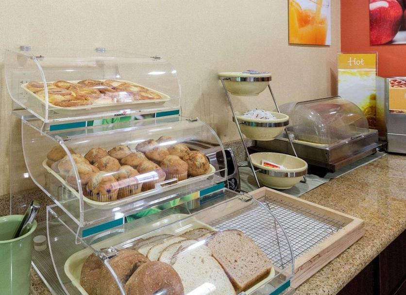 Buffet Ảnh
