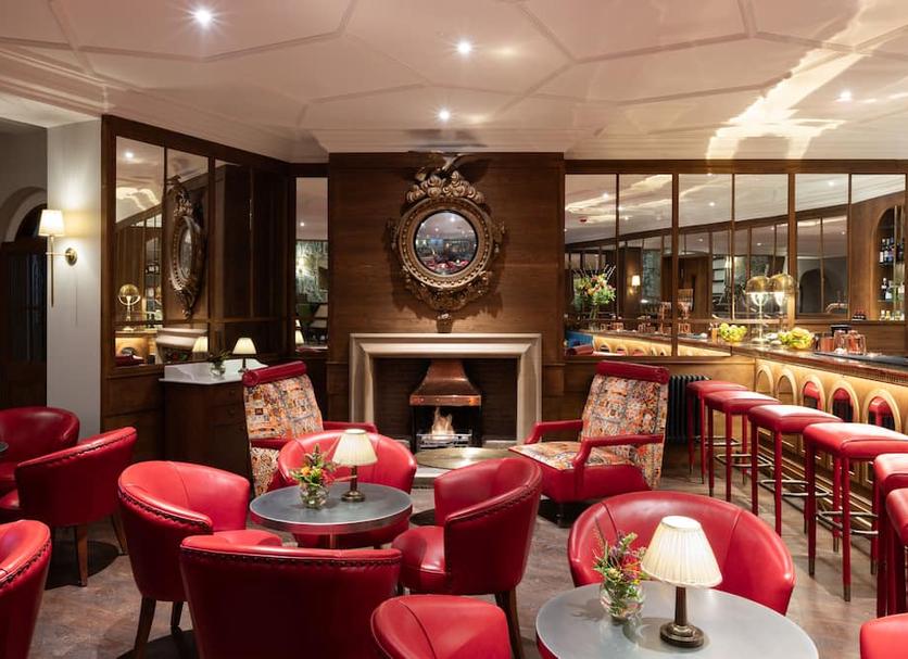Lounge Ảnh