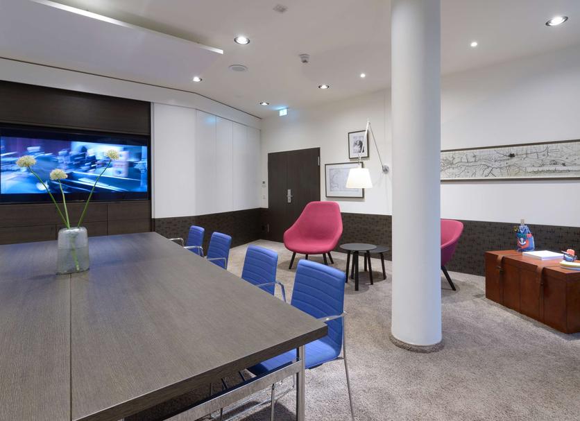 Conference room Ảnh