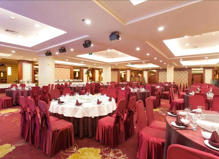 Sảnh yến tiệc Ảnh
