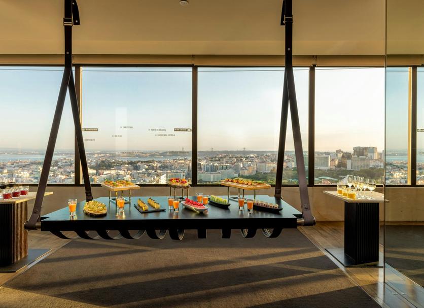 Conference room Ảnh