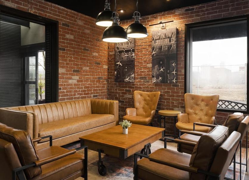 Lounge Ảnh